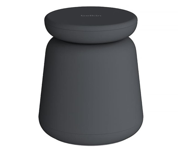 BELKIN Bezprzewodowa ładowarka BoostCharge Pro 2w1 Mag Safe Charcoal WIZ020vfH36 - 1247714 - zdjęcie
